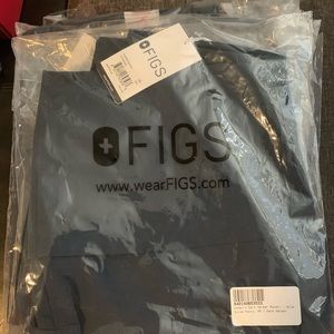 FIGS Dark Harbor Mundri Pants